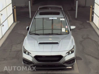 2024 Subaru WRX Limited – miniatura 2