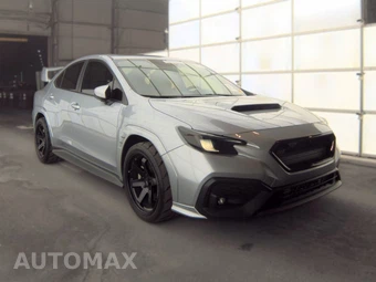2024 Subaru WRX Limited – miniatura 3