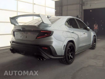 2024 Subaru WRX Limited – miniatura 4