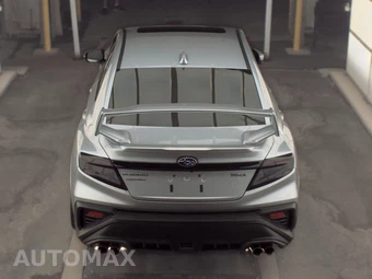 2024 Subaru WRX Limited – miniatura 5