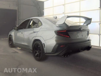 2024 Subaru WRX Limited – miniatura 6