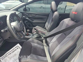 2024 Subaru WRX Limited – miniatura 7