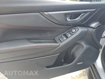 2024 Subaru WRX Limited – miniatura 9