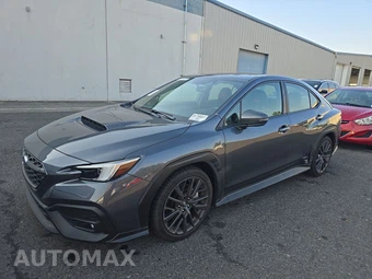 2024 Subaru WRX Limited