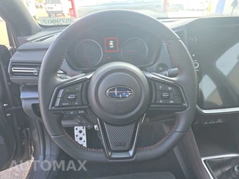 2024 Subaru WRX Limited – miniatura 10