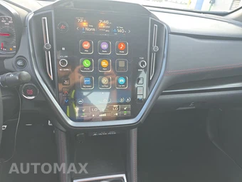 2024 Subaru WRX Limited – miniatura 11