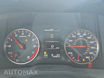 2024 Subaru WRX Limited – miniatura 12