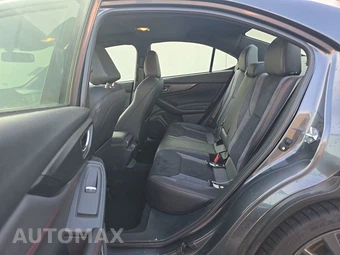 2024 Subaru WRX Limited – miniatura 13