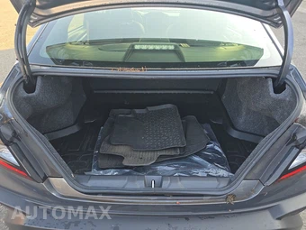 2024 Subaru WRX Limited – miniatura 16