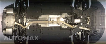2024 Subaru WRX Limited – miniatura 17