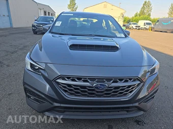2024 Subaru WRX Limited – miniatura 2