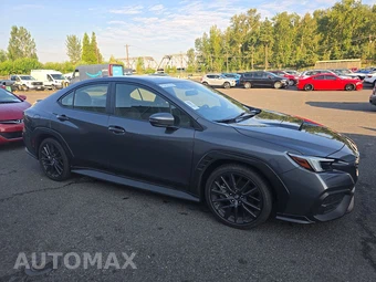2024 Subaru WRX Limited – miniatura 3