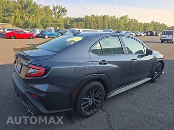 2024 Subaru WRX Limited – miniatura 4