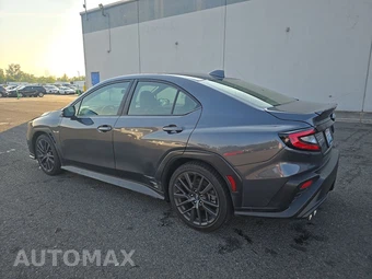 2024 Subaru WRX Limited – miniatura 6