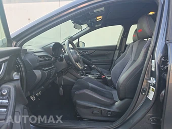 2024 Subaru WRX Limited – miniatura 7