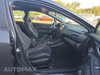 2024 Subaru WRX Limited – miniatura 8