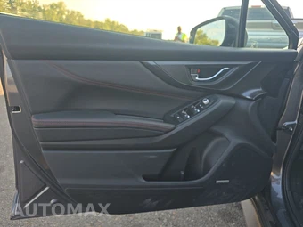 2024 Subaru WRX Limited – miniatura 9