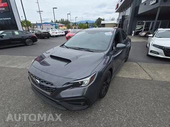 2024 Subaru WRX Premium