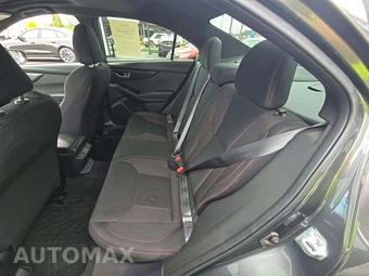 2024 Subaru WRX Premium – miniatura 10