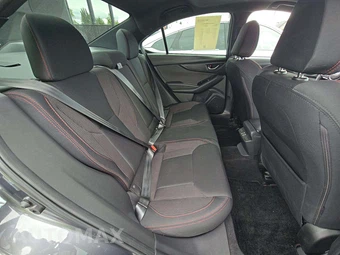 2024 Subaru WRX Premium – miniatura 13