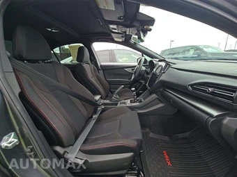 2024 Subaru WRX Premium – miniatura 15