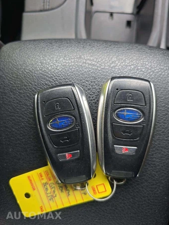 2024 Subaru WRX Premium – miniatura 5