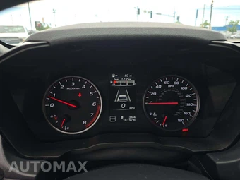 2024 Subaru WRX Premium – miniatura 6