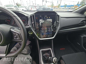 2024 Subaru WRX Premium – miniatura 7