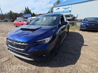 2024 Subaru WRX Premium