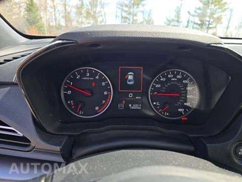 2024 Subaru WRX Premium – miniatura 10