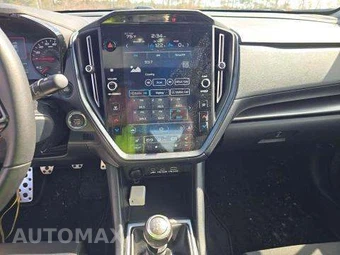 2024 Subaru WRX Premium – miniatura 11