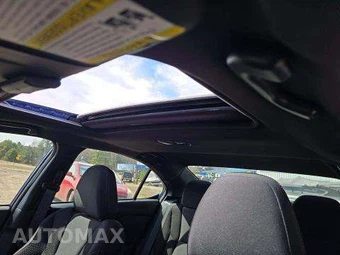 2024 Subaru WRX Premium – miniatura 12