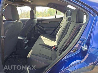2024 Subaru WRX Premium – miniatura 14