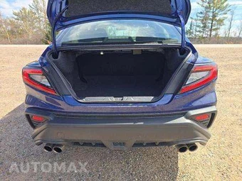 2024 Subaru WRX Premium – miniatura 15