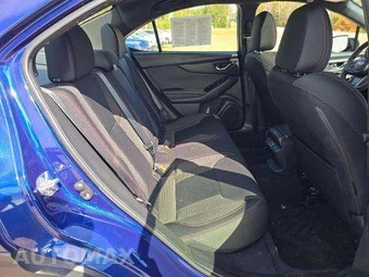 2024 Subaru WRX Premium – miniatura 17