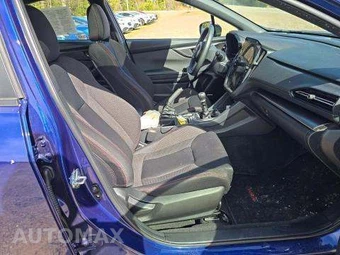2024 Subaru WRX Premium – miniatura 19