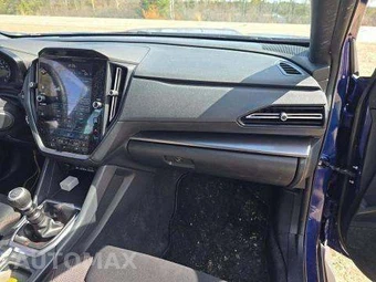 2024 Subaru WRX Premium – miniatura 20