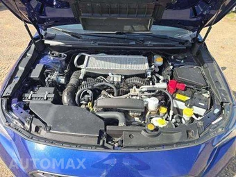 2024 Subaru WRX Premium – miniatura 24