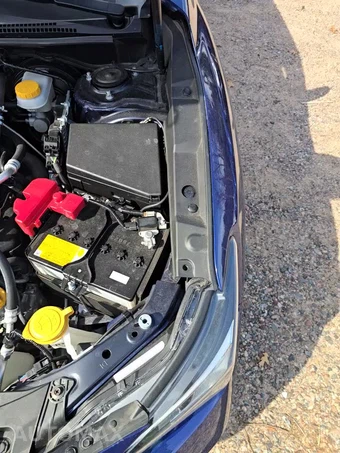 2024 Subaru WRX Premium – miniatura 25