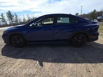 2024 Subaru WRX Premium – miniatura 3