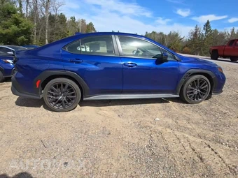 2024 Subaru WRX Premium – miniatura 5