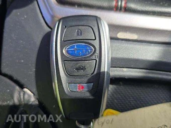 2024 Subaru WRX Premium – miniatura 9