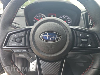 2024 Subaru WRX Premium – miniatura 10