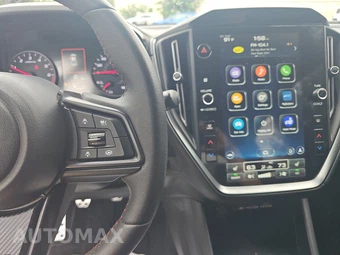 2024 Subaru WRX Premium – miniatura 11