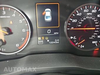 2024 Subaru WRX Premium – miniatura 12