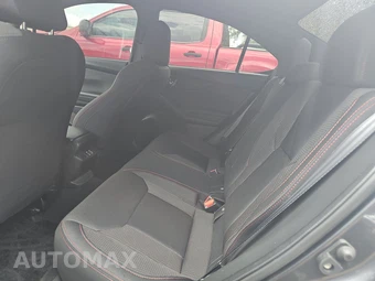 2024 Subaru WRX Premium – miniatura 13