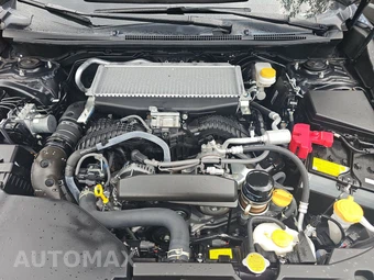 2024 Subaru WRX Premium – miniatura 15