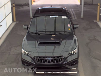 2024 Subaru WRX Premium – miniatura 2