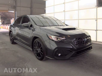 2024 Subaru WRX Premium – miniatura 3