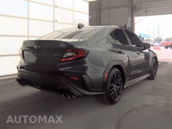 2024 Subaru WRX Premium – miniatura 4
